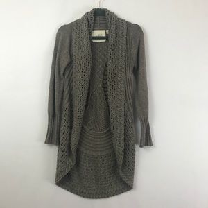 Angel of the North Knit Sweater